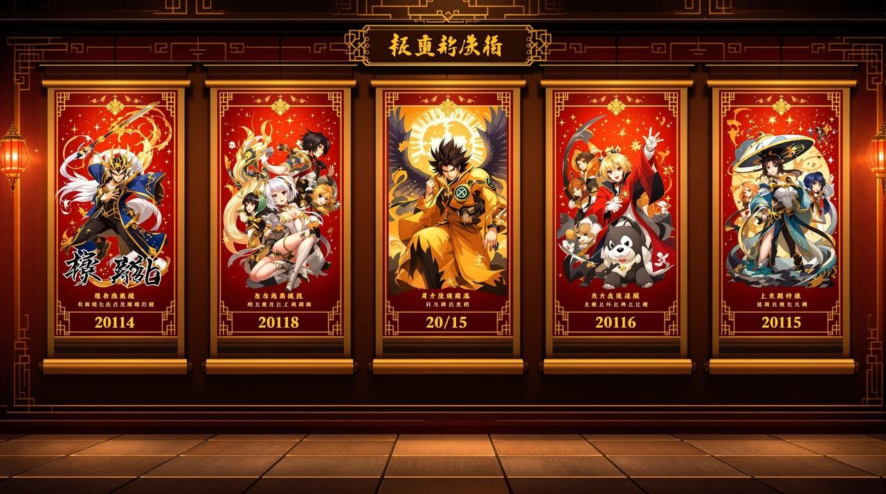 2025上半年国风动漫排行榜:天天动漫盘点十大必看神作 - 天天动漫 2025上半年国风动漫排行榜:天天动漫盘点十大必看神作 - 天天动漫国风资讯