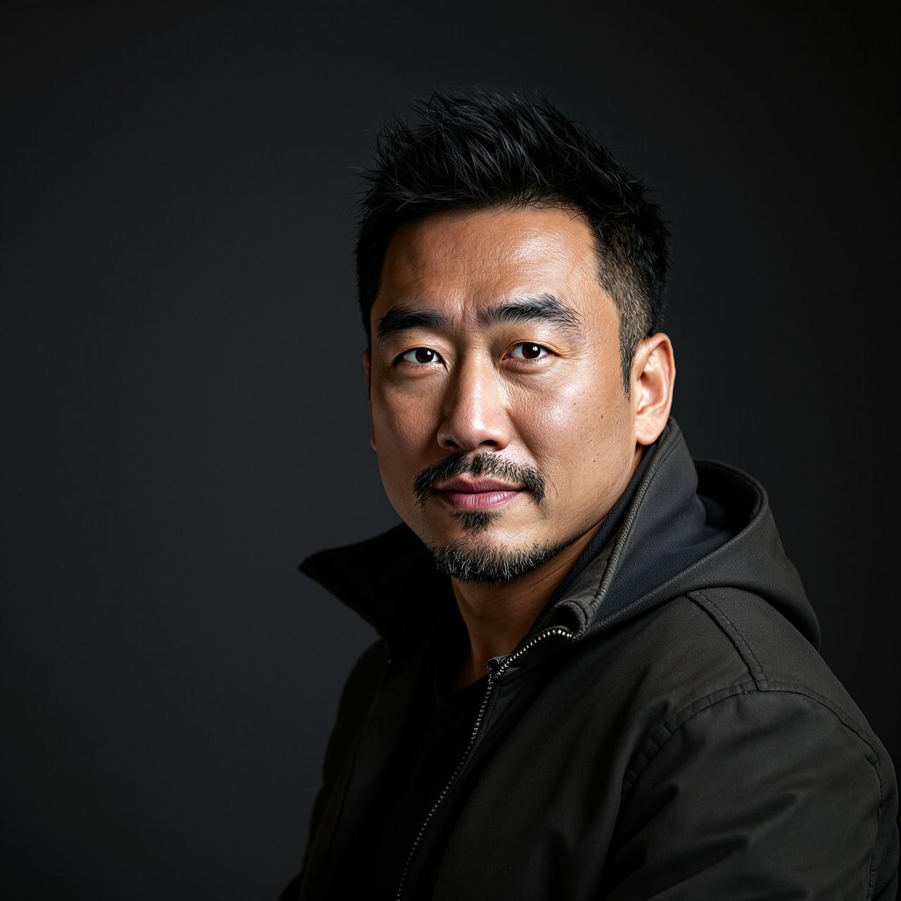 沈缂言 - 天天动漫创始人 & CEO