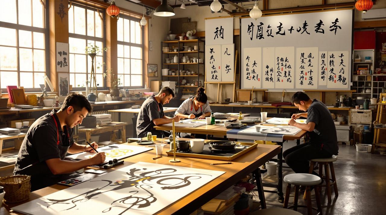 《风云际天》幕后揭秘:匠心打造国风武侠动画新标杆 - 天天动漫 《风云际天》幕后揭秘:匠心打造国风武侠动画新标杆 - 天天动漫国风资讯