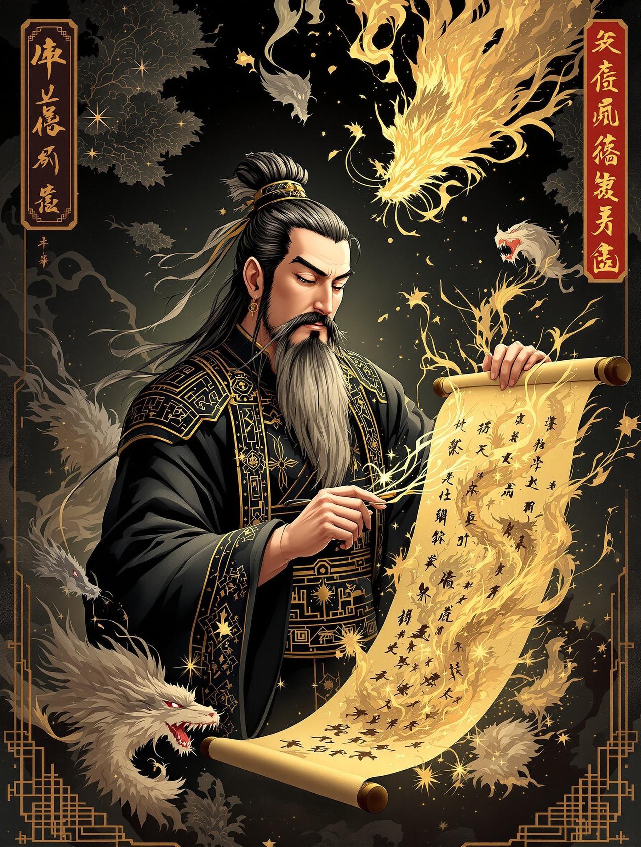 墨林神话 - 天天动漫 墨林神话 - 天天动漫精品国风番剧